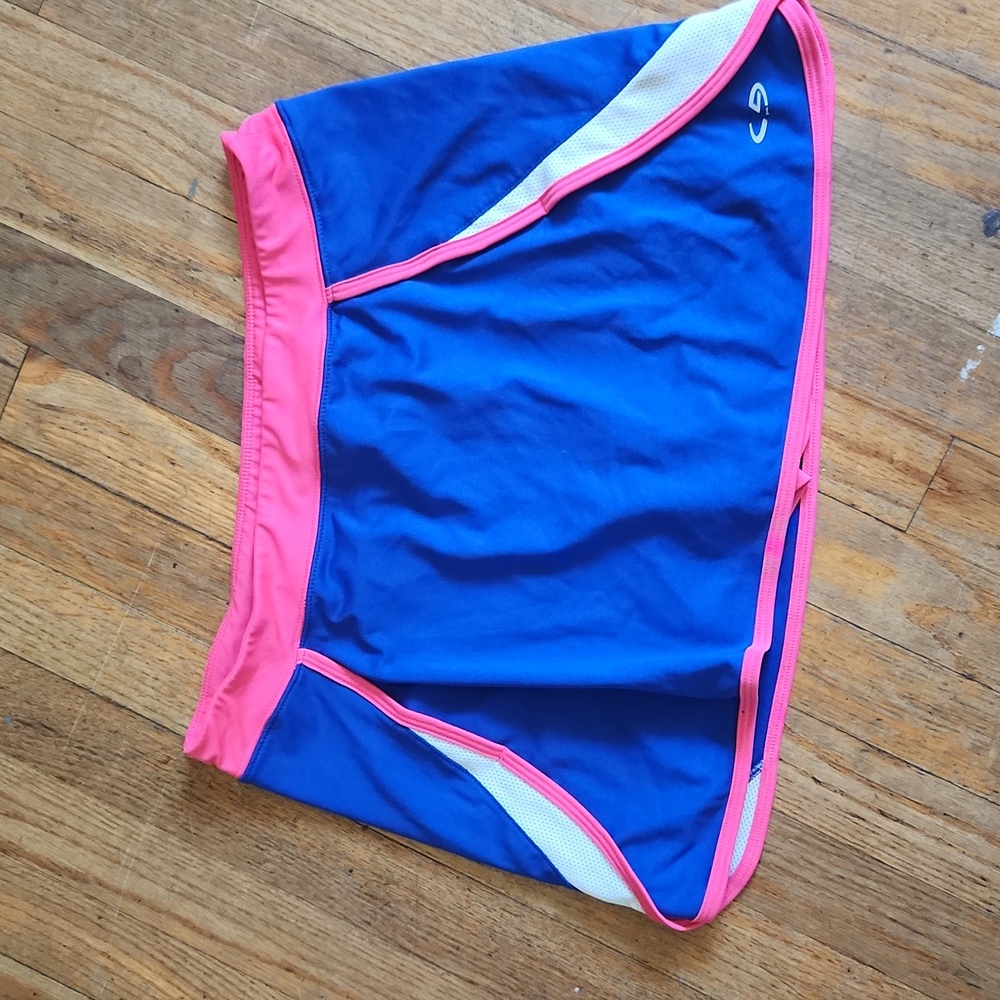 Champion Skort multi-color